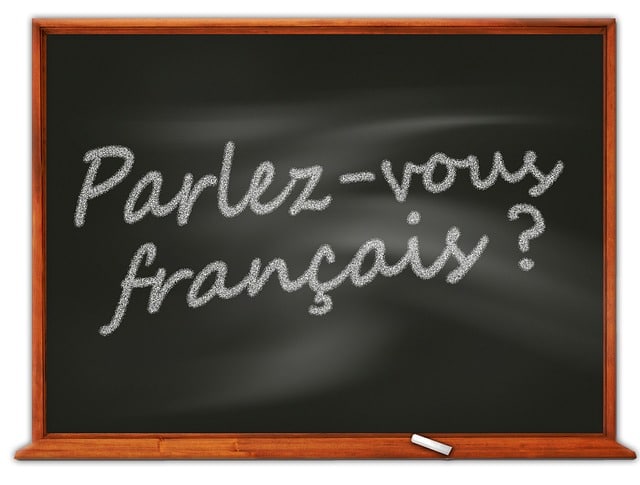 French Language